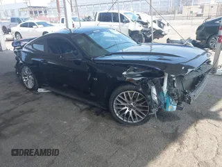 2017 Ford Mustang GT with VIN 1FA6P8CF7H5250456, listed as a IAAI auction lot 42460241 with 55,890 mi miles and . Bid and sale history available at DreamBid. Image 1.