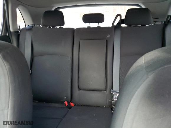 2015 Mitsubishi Outlander Sport ES with VIN 4A4AR3AU9FE061624, listed as a Copart auction lot 41739825 with 169,221 mi miles and Salvage Title. Bid and sale history available at carsss.com. Image 10.