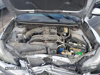 2013 Subaru Impreza Special Sports Premium z VIN JF1GPAL67D2831267, wystawiony jako IAAI lot #41276063 z przebiegiem 100 868 mil mil oraz . Historia ofert i sprzedaży dostępna na DreamBid. Obrazek 10.