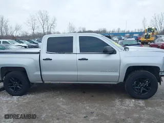 2014 Chevrolet Silverado 1500 LT with VIN 3GCUKREC7EG314914, listed as a IAAI auction lot 41368651 with 133,172 mi miles. Bid and sale history available at carsss.com. Image 14.
