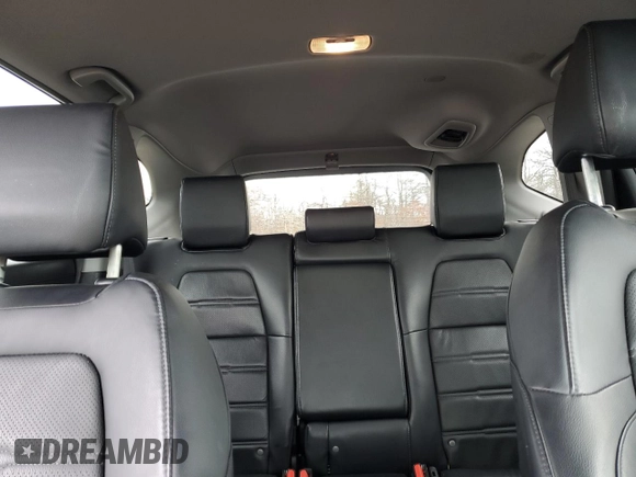 2022 Honda CR-V EX-L with VIN 5J6RT6H82NL022268, listed as a Copart auction lot 43535595 with 159,251 mi miles and Salvage Title. Bid and sale history available at DreamBid. Image 10.