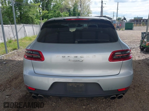 2015 Porsche Macan S z VIN WP1AB2A51FLB59359, wystawiony jako IAAI lot #42188232 z przebiegiem 161 082 mil mil oraz . Historia ofert i sprzedaży dostępna na DreamBid. Obrazek 16.