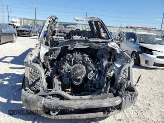 2020 Ford F-250 XL with VIN 1FT7W2A61LED14565, listed as a Copart auction lot 69323744 with Not provided miles and Non repairable. Bid and sale history available at DreamBid. Image 5.