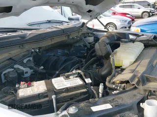 2023 Ford F-150 XL с VIN 1FTEW1C53PFB19119, выставлен на аукционе IAAI как лот 41580371 с пробегом 35 040 миль миль и . История ставок и продаж доступна на DreamBid. Изображение 19.