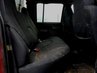 2003 GMC Sonoma SLS with VIN 1GTDT13X13K151915, listed as a Copart auction lot 50093785 with 169,539 mi miles and Clean Title. Bid and sale history available at DreamBid. Image 10.