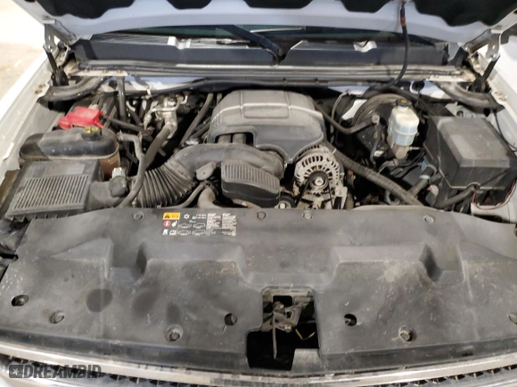 2011 Chevrolet Silverado 1500 LT with VIN 1GCRKSE30BZ378124, listed as a Copart auction lot 49833745 with 177,135 mi miles and Salvage Title. Bid and sale history available at carsss.com. Image 11.