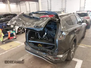 2016 Toyota RAV4 XLE с VIN JTMRFREV9GJ068851, выставлен на аукционе IAAI как лот 41806313 с пробегом 84 507 миль миль и . История ставок и продаж доступна на DreamBid. Изображение 6.