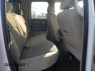 2009 Dodge 1500 Sport with VIN 1D3HV18T69S813361, listed as a Copart auction lot 42454305 with 275,658 mi miles and Salvage title. Bid and sale history available at DreamBid. Image 10.