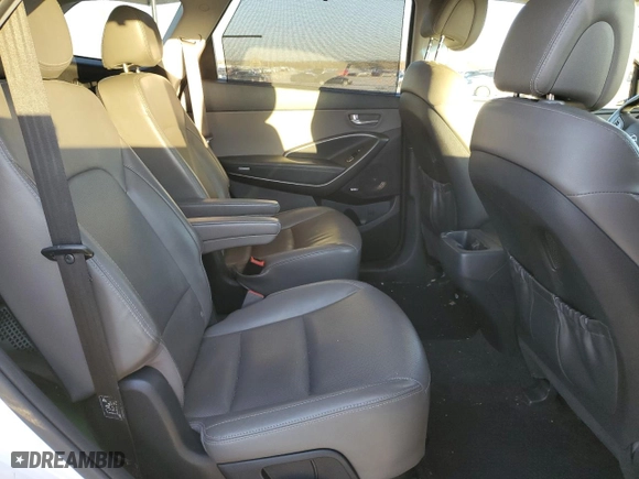 2019 Hyundai Santa Fe XL Limited Ultimate with VIN KM8SR4HF4KU299658, listed as a Copart auction lot 84291804 with NaN miles and Salvage Title. Bid and sale history available at carsss.com. Image 11.