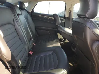 2016 Ford Fusion SE with VIN 3FA6P0HD0GR182618, listed as a Copart auction lot 53937705 with 64,391 mi miles and Clean Title. Bid and sale history available at carsss.com. Image 10.