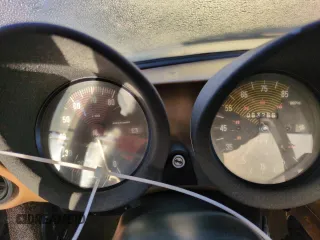 1982 Alfa Romeo Spider Veloce z VIN ZARBA5414C1014655, wystawiony jako Copart lot #74420044 z przebiegiem 63 266 mil mil oraz Szkody całkowita. Historia ofert i sprzedaży dostępna na DreamBid. Obrazek 9.