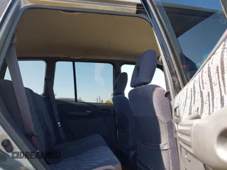 1999 Toyota RAV4 with VIN JT3GP10V4X7055360, listed as a IAAI auction lot 42718612 with 238,904 mi miles and . Bid and sale history available at DreamBid. Image 8.
