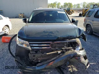 2018 Volkswagen Tiguan SEL с VIN 3VV3B7AX7JM008446, выставлен на аукционе Copart как лот 53435775 с пробегом 93 776 миль миль и Списание • Salvage title. История ставок и продаж доступна на DreamBid. Изображение 5.