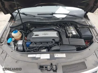 2013 Volkswagen CC R-Line with VIN WVWBN7AN5DE514951, listed as a IAAI auction lot 42056158 with 108,119 mi miles. Bid and sale history available at carsss.com. Image 10.