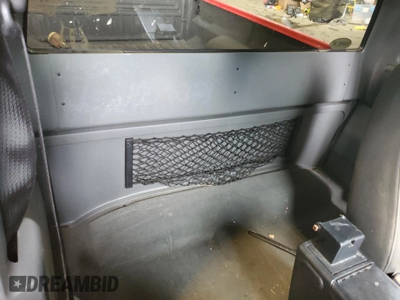 2005 Ford Ranger XL with VIN 1FTYR15E55PA45064, listed as a Copart auction lot 45751405 with 122,892 mi miles and Clean Title. Bid and sale history available at DreamBid. Image 10.