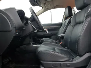 2020 Mitsubishi Outlander SE с VIN JA4AD3A39LZ020101, выставлен на аукционе Copart как лот 57114785 с пробегом 108 736 миль миль и Списание • Salvage title. История ставок и продаж доступна на DreamBid. Изображение 7.