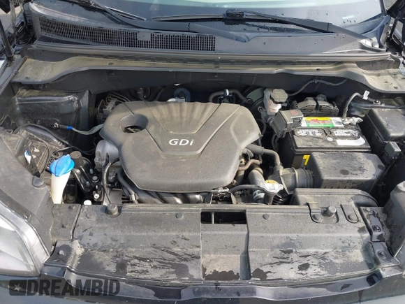 2016 Kia Soul z VIN KNDJN2A29G7312479, wystawiony jako IAAI lot #42042358 z przebiegiem 78 308 mil mil oraz . Historia ofert i sprzedaży dostępna na DreamBid. Obrazek 10.