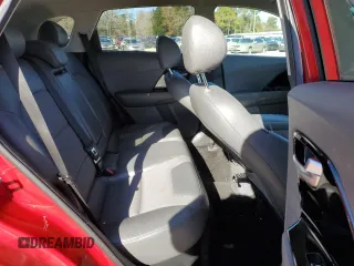 2017 Kia Niro Touring Launch Edition with VIN KNDCC3LC6H5055773, listed as a Copart auction lot 89213585 with 102,133 mi miles and Salvage Title. Bid and sale history available at carsss.com. Image 11.
