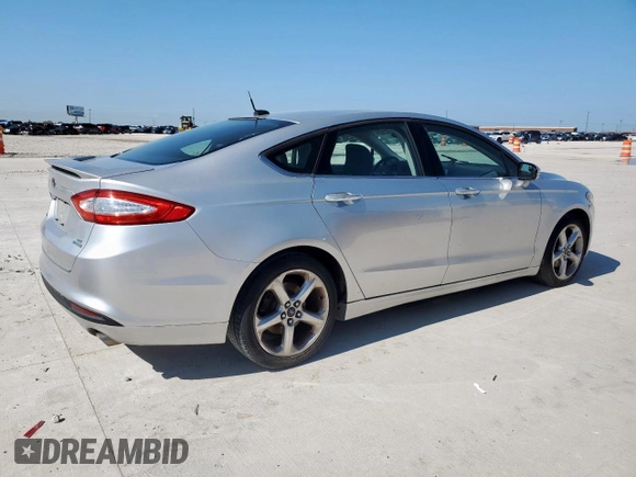 2016 Ford Fusion SE with VIN 3FA6P0HD9GR228527, listed as a Copart auction lot 60562505 with 88,305 mi miles and Clean title. Bid and sale history available at DreamBid. Image 3.