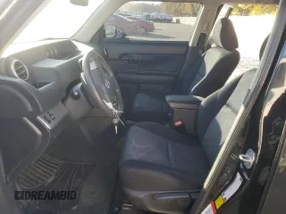 2012 Scion xB with VIN JTLZE4FE8CJ029414, listed as a Copart auction lot 76902164 with 155,803 mi miles and Salvage Title. Bid and sale history available at carsss.com. Image 7.