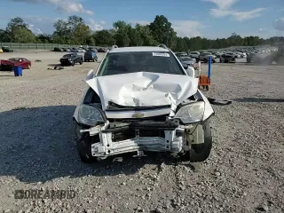2014 Chevrolet Captiva Sport LS with VIN 3GNAL2EKXES541839, listed as a Copart auction lot 74086294 with 174,948 mi miles and Salvage Title. Bid and sale history available at DreamBid. Image 12.