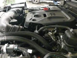 2024 Jeep Wrangler Sport S with VIN 1C4RJXN64RW162895, listed as a IAAI auction lot 42217515 with 8,442 mi miles and . Bid and sale history available at DreamBid. Image 22.