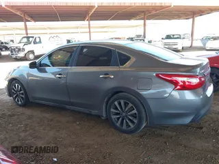 2017 Nissan Altima SV with VIN 1N4AL3AP7HC289094, listed as a IAAI auction lot 42508845 with 123,391 mi miles and . Bid and sale history available at DreamBid. Image 14.
