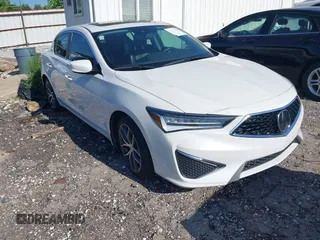 2021 Acura ILX Premium with VIN 19UDE2F73MA007352, listed as a IAAI auction lot 42548780 with 51,339 mi miles and . Bid and sale history available at DreamBid. Image 1.