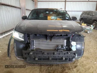 2023 Volkswagen Atlas SEL with VIN 1V2BE2CA0PC203732, listed as a Copart auction lot 67001574 with 30,018 mi miles and Salvage title. Bid and sale history available at DreamBid. Image 5.