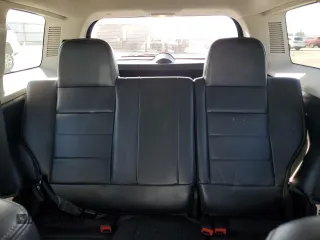 2013 Jeep Patriot Limited с VIN 1C4NJPCB7DD196932, выставлен на аукционе Copart как лот 74384244 с пробегом 137 612 миль миль и Списание • Salvage title. История ставок и продаж доступна на DreamBid. Изображение 10.
