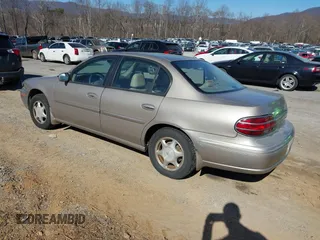 1999 Oldsmobile Cutlass GLS z VIN 1G3NG52J3X6335412, wystawiony jako IAAI lot #41691182 z przebiegiem 232 375 mil mil oraz . Historia ofert i sprzedaży dostępna na DreamBid. Obrazek 3.