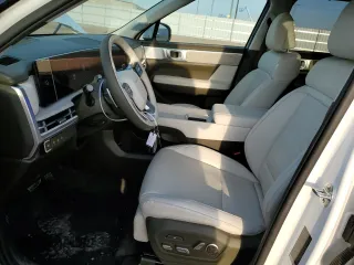 2024 Hyundai Santa Fe Calligraphy z VIN 5NMP5DGL9RH067622, wystawiony jako Copart lot #49494475 z przebiegiem 2 875 mil mil oraz Szkoda całkowita • Salvage title. Historia ofert i sprzedaży dostępna na DreamBid. Obrazek 7.