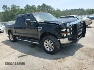 2008 Ford F-250 XL с VIN 1FTSW21R58ED59553, выставлен на аукционе Copart как лот 56747495 с пробегом 228 170 миль миль и Списание • Salvage title. История ставок и продаж доступна на DreamBid. Изображение 13.