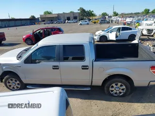2013 Ford F-150 XL with VIN 1FTEW1CMXDKD82461, listed as a IAAI auction lot 42325049 with 145,298 mi miles and . Bid and sale history available at DreamBid. Image 14.