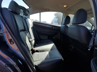 2016 Subaru Legacy 3.6R Limited with VIN 4S3BNEN60G3003901, listed as a Copart auction lot 89342045 with 54,754 mi miles and Salvage Title. Bid and sale history available at carsss.com. Image 10.