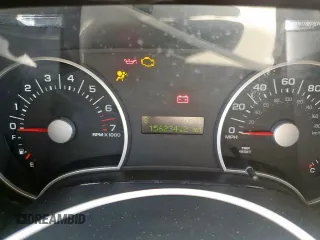 2006 Ford Explorer XLT с VIN 1FMEU63E46UB21759, выставлен на аукционе Copart как лот 60162015 с пробегом 156 234 миль миль и Чистый • Clean title. История ставок и продаж доступна на DreamBid. Изображение 9.