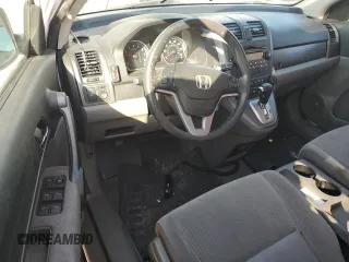 2009 Honda CR-V EX with VIN 3CZRE38529G701832, listed as a Copart auction lot 86280674 with 62,405 mi miles and Salvage Title. Bid and sale history available at carsss.com. Image 8.