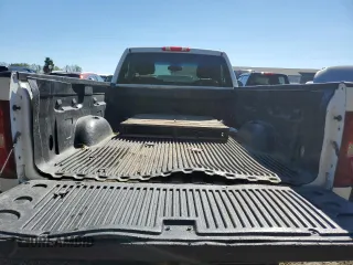 2007 GMC Sierra 1500 with VIN 1GTHC24KX7E517112, listed as a Copart auction lot 72318854 with 192,549 mi miles and Clean title. Bid and sale history available at DreamBid. Image 10.