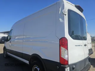 2020 Ford Transit Cargo with VIN 1FTBR1C85LKA01918, listed as a IAAI auction lot 42304752 with 65,150 mi miles and . Bid and sale history available at DreamBid. Image 28.