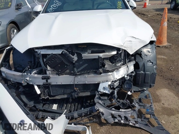 2024 Mercedes-Benz C 300 with VIN W1KAF4HB6RR160723, listed as a IAAI auction lot 41786550 with 7,204 mi miles and . Bid and sale history available at DreamBid. Image 12.
