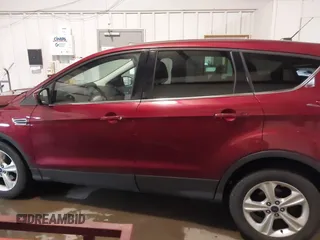 2015 Ford Escape SE with VIN 1FMCU0GXXFUC86876, listed as a IAAI auction lot 41727877 with 114,387 mi miles. Bid and sale history available at carsss.com. Image 15.