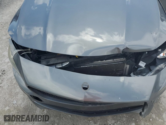 2014 Mercedes-Benz CLA 250 with VIN WDDSJ4EB2EN043469, listed as a Copart auction lot 63766465 with Not provided miles and Salvage title. Bid and sale history available at DreamBid. Image 11.