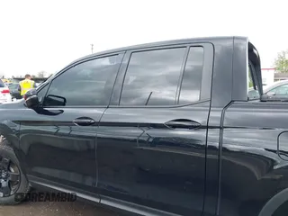 2024 Honda Ridgeline Black Edition with VIN 5FPYK3F86RB030458, listed as a IAAI auction lot 42180255 with 10,513 mi miles and . Bid and sale history available at DreamBid. Image 15.