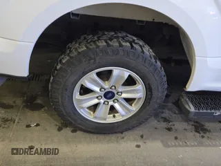 2018 Ford F-150 XL with VIN 1FTFX1E50JKD73903, listed as a IAAI auction lot 42663576 with 178,136 mi miles and . Bid and sale history available at DreamBid. Image 22.