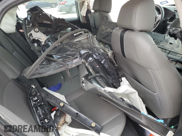 2016 Honda Civic EX-L z VIN 19XFC1F7XGE017790, wystawiony jako Copart lot #53608425 z przebiegiem 119 715 mil mil oraz Szkoda całkowita • Salvage title. Historia ofert i sprzedaży dostępna na DreamBid. Obrazek 13.