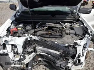 2024 Chevrolet Colorado 2WD LT z VIN 1GCPSCEK1R1110065, wystawiony jako Copart lot #58406655 z przebiegiem 13 834 mil mil oraz Czysty tytuł • Clean title. Historia ofert i sprzedaży dostępna na DreamBid. Obrazek 11.