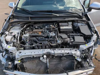 2024 Toyota Corolla LE с VIN 5YFB4MDE0RP111435, выставлен на аукционе Copart как лот 59533665 с пробегом 35 878 миль миль и Чистый • Clean title. История ставок и продаж доступна на DreamBid. Изображение 11.
