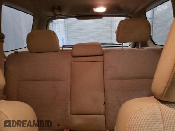2006 Subaru Forester 2.5 X with VIN JF1SG63656H716920, listed as a Copart auction lot 78512674 with 152,320 mi miles and Salvage Title. Bid and sale history available at carsss.com. Image 10.
