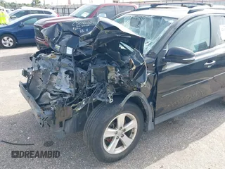 2013 Toyota RAV4 XLE с VIN 2T3WFREV2DW023282, выставлен на аукционе IAAI как лот 42635897 с пробегом Не указан миль и . История ставок и продаж доступна на DreamBid. Изображение 6.