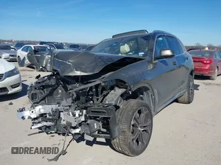 2021 BMW X5 xDrive40i z VIN 5UXCR6C09M9G00150, wystawiony jako IAAI lot #41647528 z przebiegiem Nie podano mil oraz . Historia ofert i sprzedaży dostępna na DreamBid. Obrazek 17.